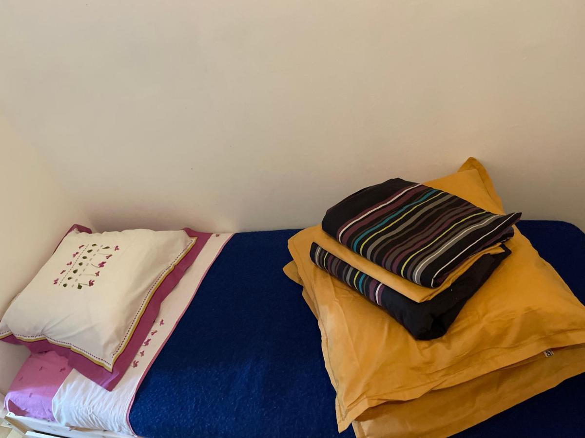 Studio Cabine Clim Wifi Parking Draps - 1 Etoile - Self Check-In Possible ラ・グランド・モット エクステリア 写真